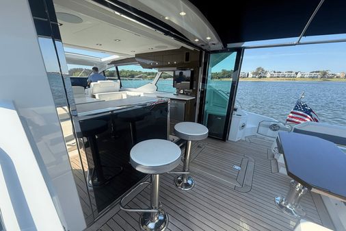 Cruisers Yachts 50 Cantius image