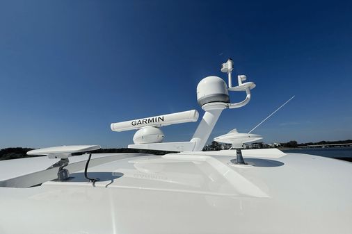 Cruisers Yachts 50 Cantius image