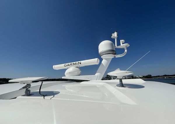Cruisers Yachts 50 Cantius image