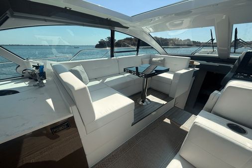 Cruisers Yachts 50 Cantius image