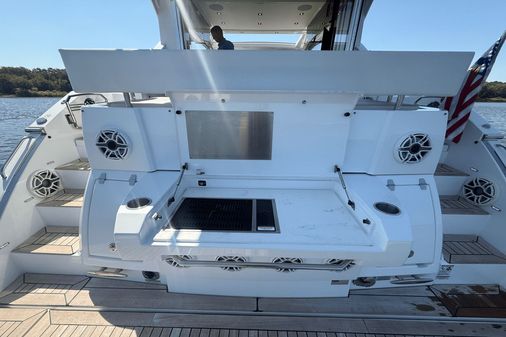 Cruisers Yachts 50 Cantius image