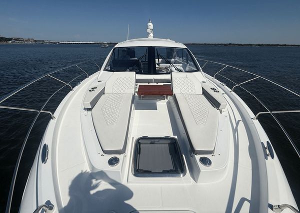 Cruisers Yachts 50 Cantius image