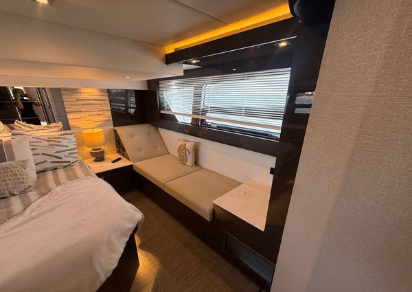 Cruisers Yachts 50 Cantius image