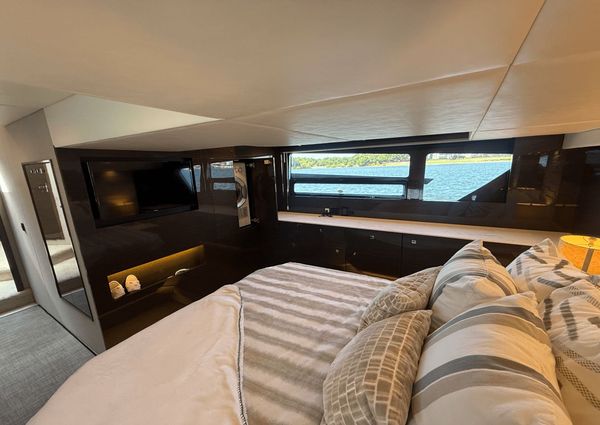 Cruisers Yachts 50 Cantius image