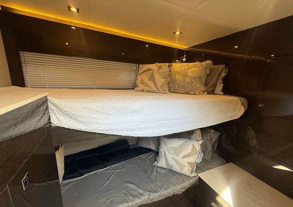 Cruisers Yachts 50 Cantius image