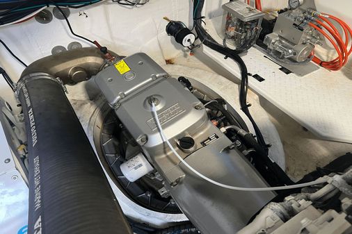 Cruisers Yachts 50 Cantius image
