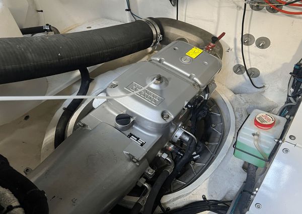 Cruisers Yachts 50 Cantius image