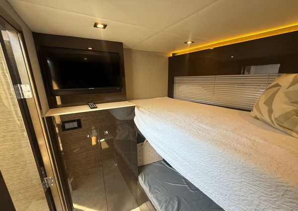 Cruisers Yachts 50 Cantius image