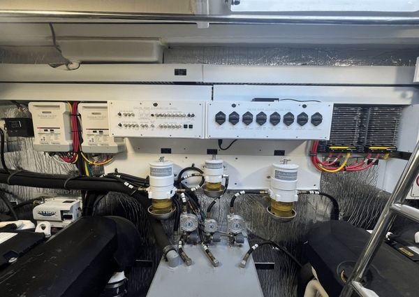 Cruisers Yachts 50 Cantius image