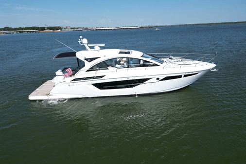 Cruisers Yachts 50 Cantius image