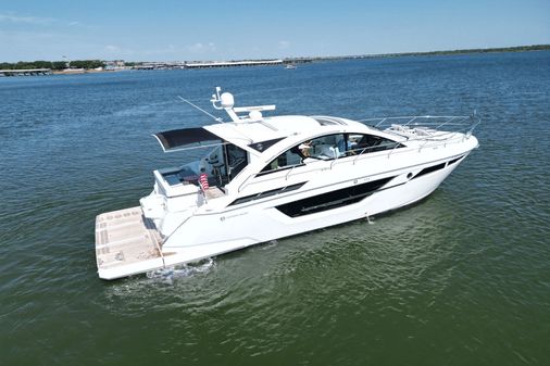 Cruisers Yachts 50 Cantius image