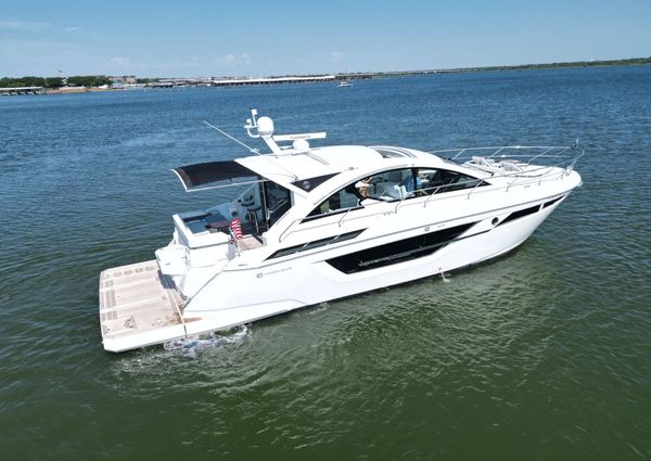 Cruisers Yachts 50 Cantius image