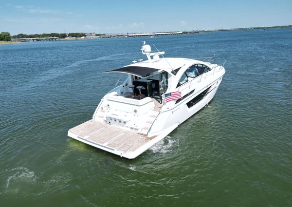 Cruisers Yachts 50 Cantius image