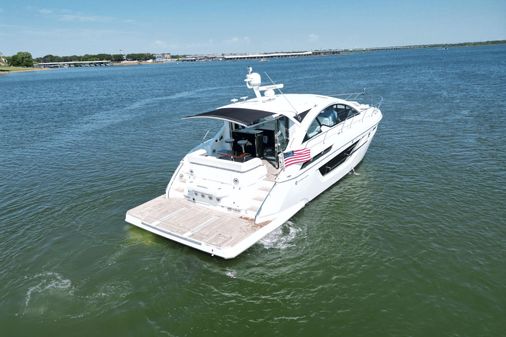 Cruisers Yachts 50 Cantius image