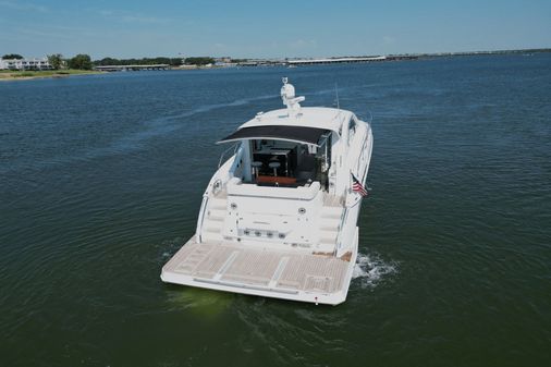 Cruisers Yachts 50 Cantius image
