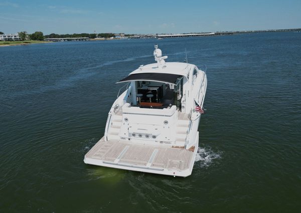 Cruisers Yachts 50 Cantius image