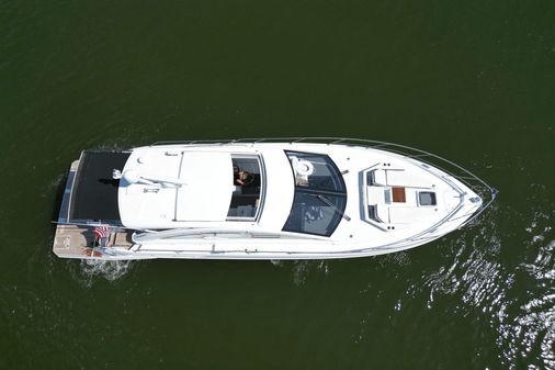 Cruisers Yachts 50 Cantius image