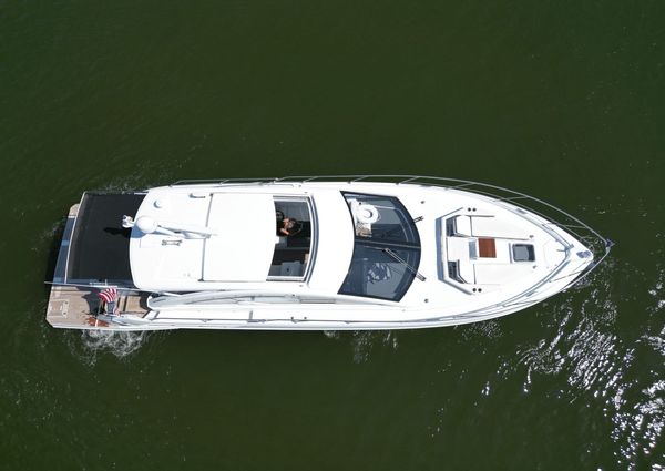 Cruisers Yachts 50 Cantius image