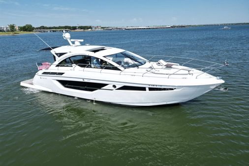 Cruisers Yachts 50 Cantius image