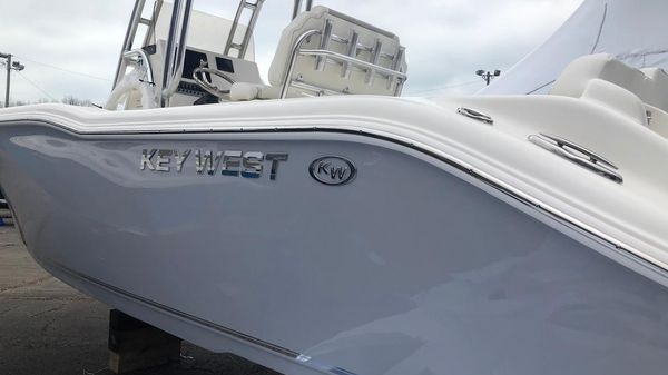 Key West 239 FS 
