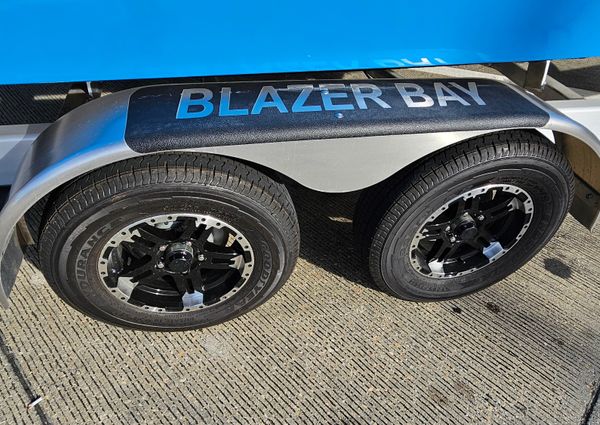 Blazer BAY-2400 image