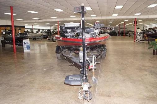 Bass Cat Pantera II image