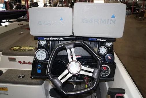 Bass Cat Pantera II image