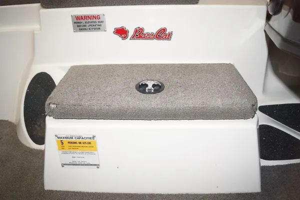 Bass-cat PANTERA-II image