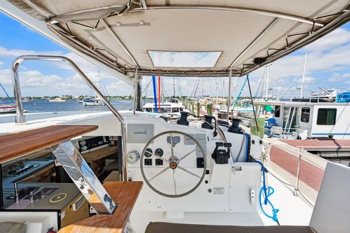 Fountaine Pajot Lucia 40 image