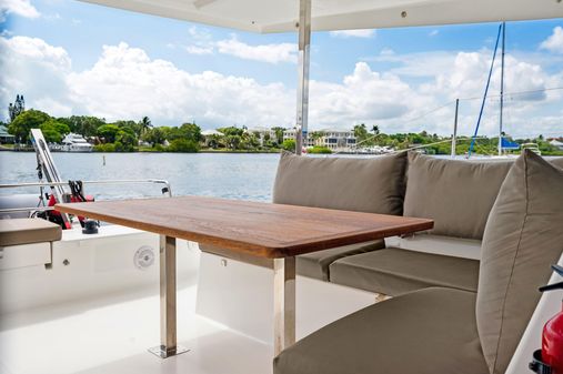 Fountaine Pajot Lucia 40 image