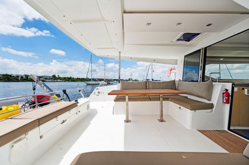 Fountaine Pajot Lucia 40 image