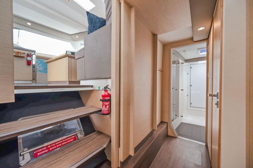 Fountaine Pajot Lucia 40 image