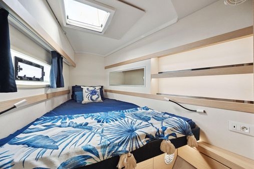 Fountaine Pajot Lucia 40 image