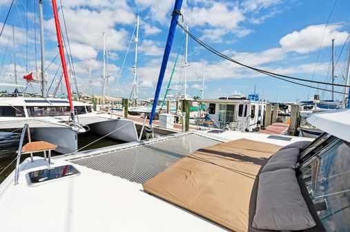 Fountaine Pajot Lucia 40 image