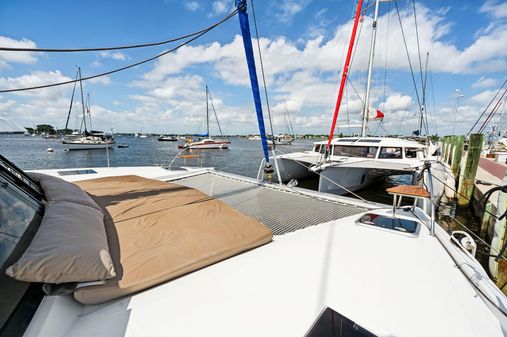 Fountaine Pajot Lucia 40 image