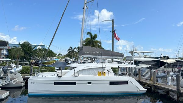 Leopard 40