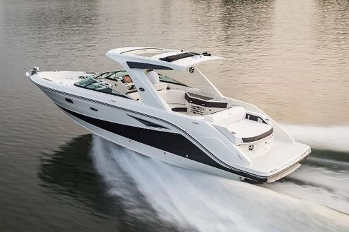 Sea-ray SLX-310 image