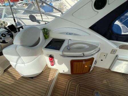Sessa-marine C30 image
