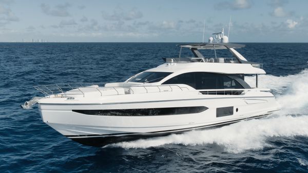 Azimut 78