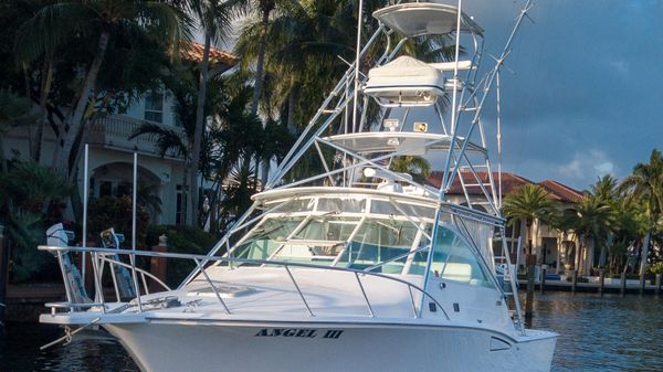 Cabo 35 Express