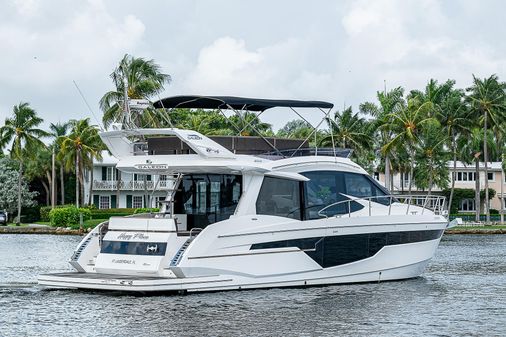 Galeon 500 Fly image