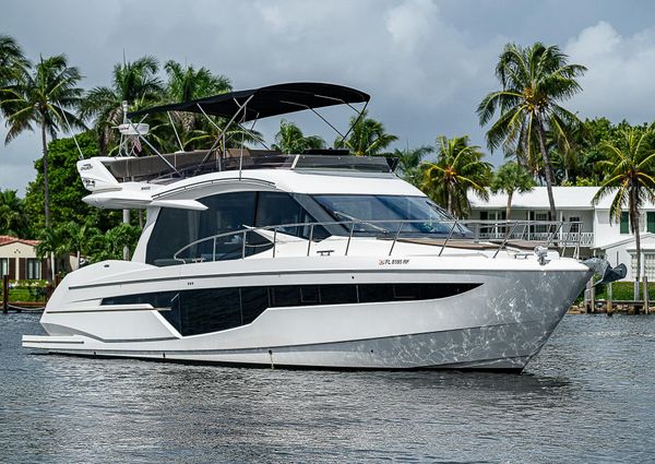 Galeon 500 Fly image