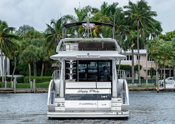 Galeon 500 Fly image