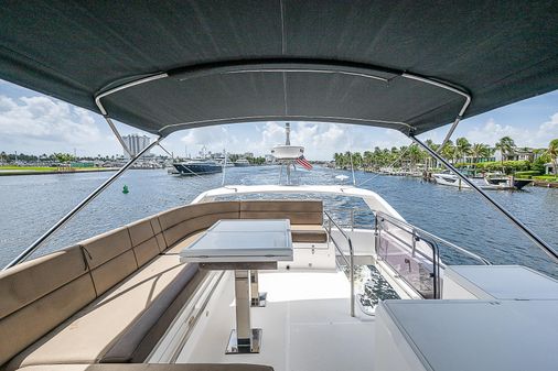 Galeon 500 Fly image