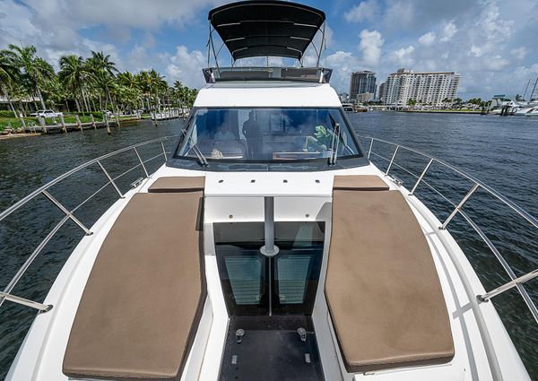 Galeon 500 Fly image