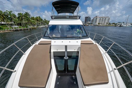 Galeon 500 Fly image