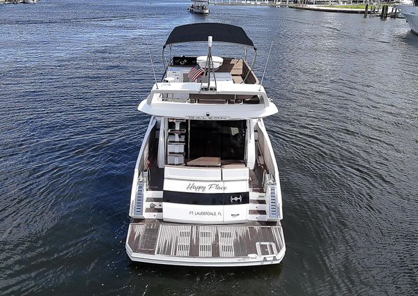 Galeon 500 Fly image