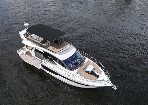 Galeon 500 Fly image