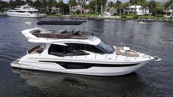 Galeon 500 Fly 