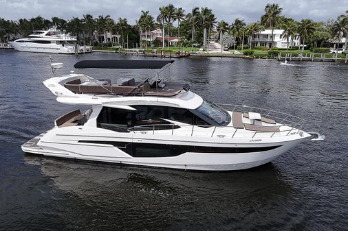 Galeon 500 Fly image